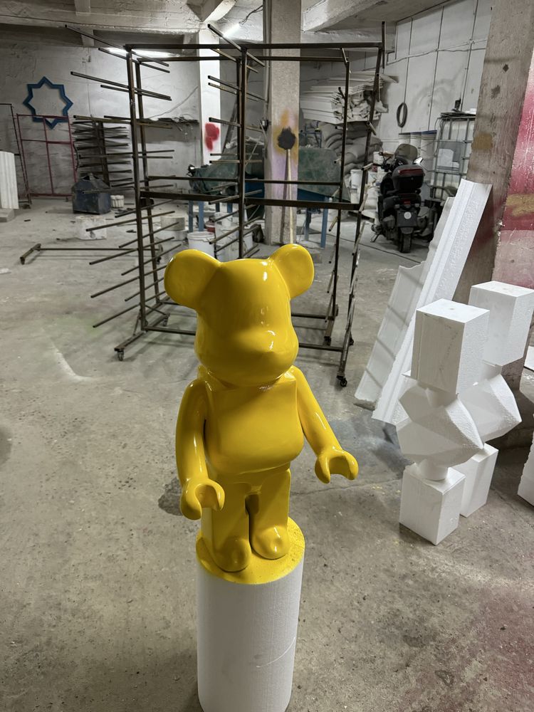 Kaws фигурки