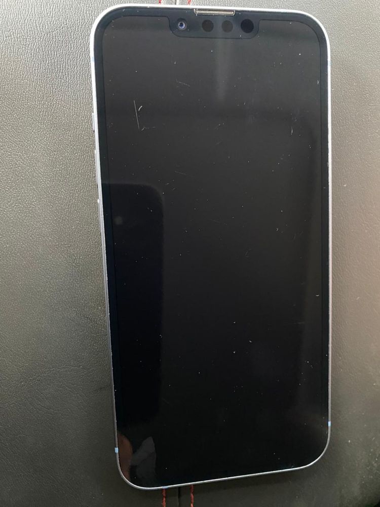 Продам apple iphone 14 128