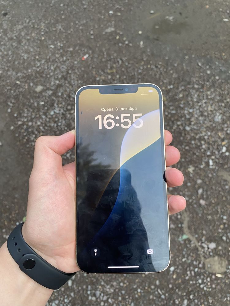 IPhone 12 pro 256 GB
