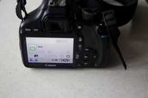 Canon       550d
