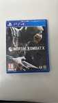 Mortal Kombat X