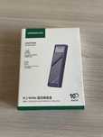 M2 ssd внешний бокс Ugreen