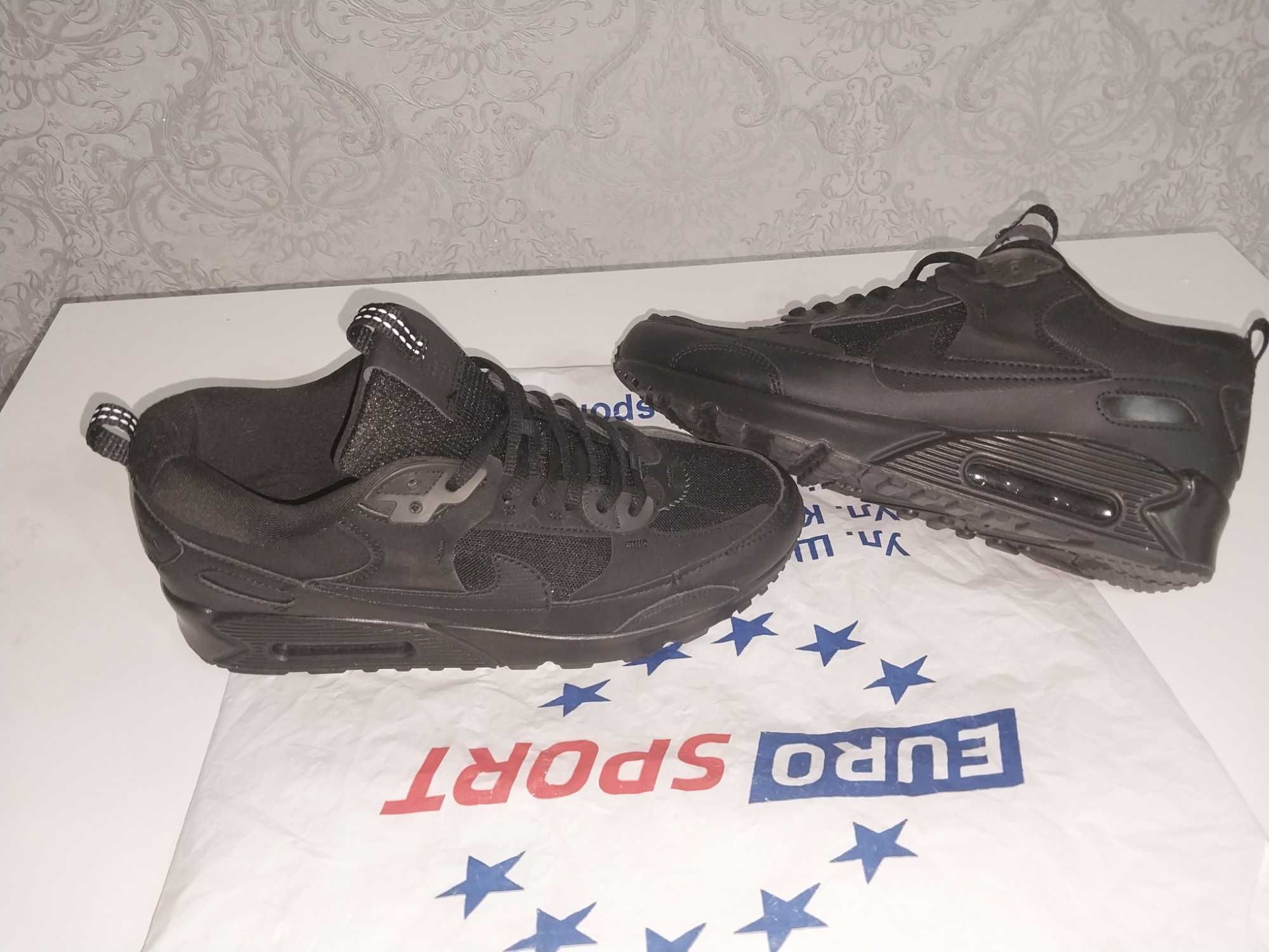Кроссовки новый  NIKE     AIR MAX