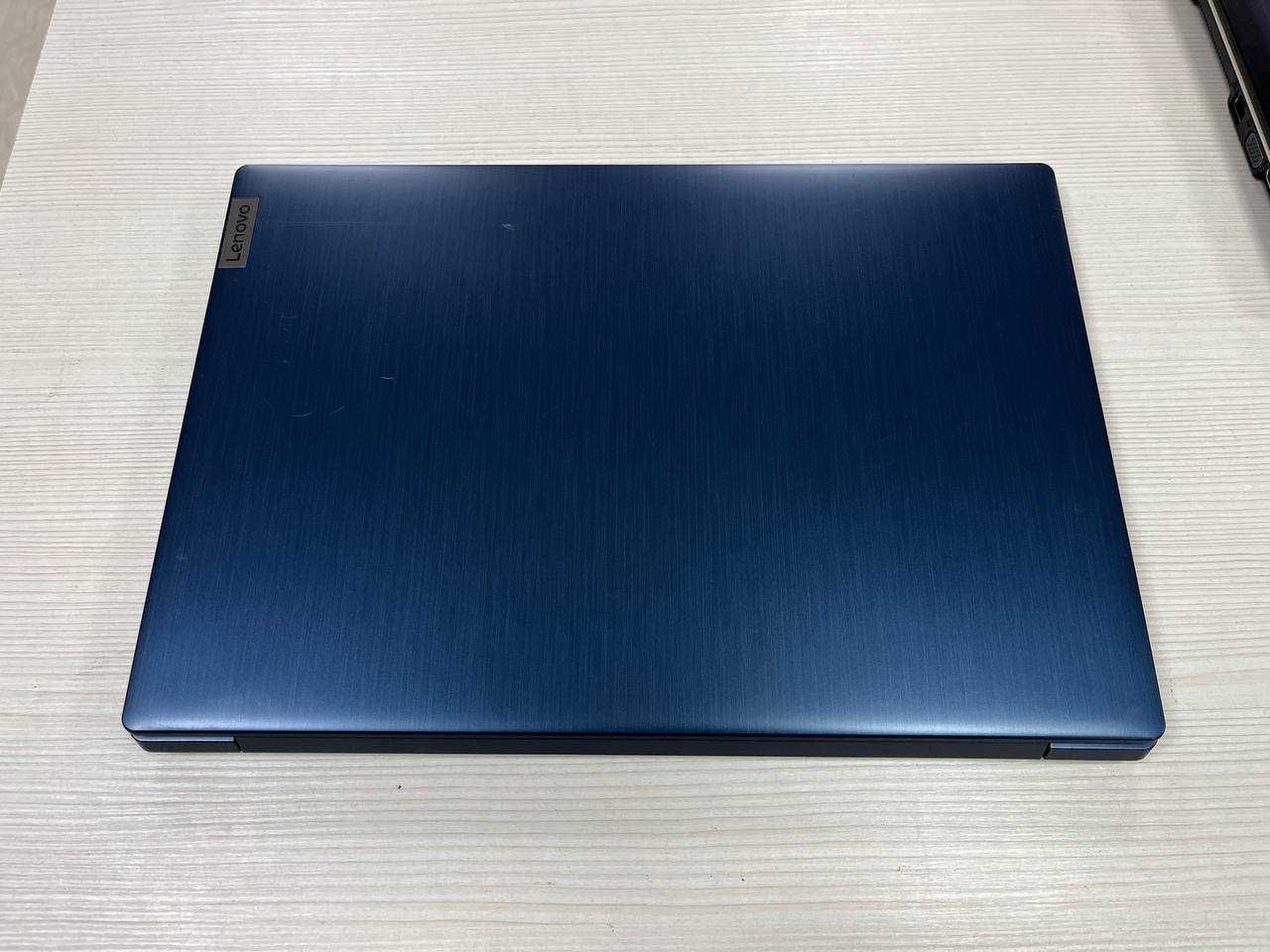 LENOVO ideapad 3 Ryzen 3*ОЗУ 12*SSD 512*FullHD Гарантия!