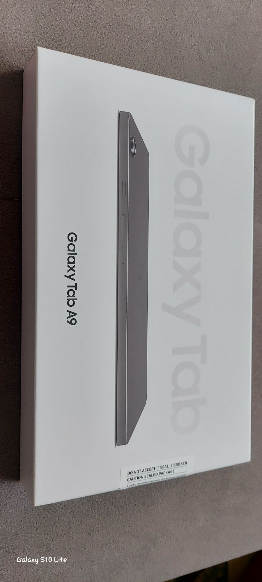 Samsung Galaxy  tab A9