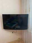 продам телевbзор LG диагональ 107см
