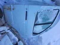 Запчасти Газель бизнес фургон