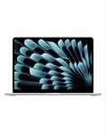 MacBook Air M4 13.6 16/256 ГБ новый