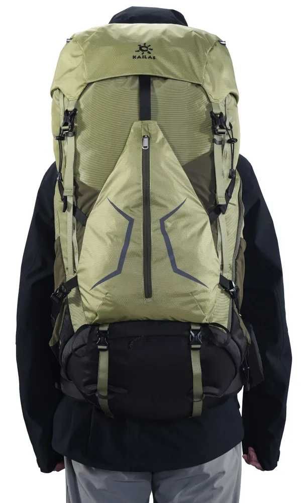 Рюкзак Kailas Ridge III Lightweight Trekking 65+5L