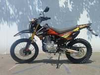 Эндуро YAMMA 250 оптым и рознца