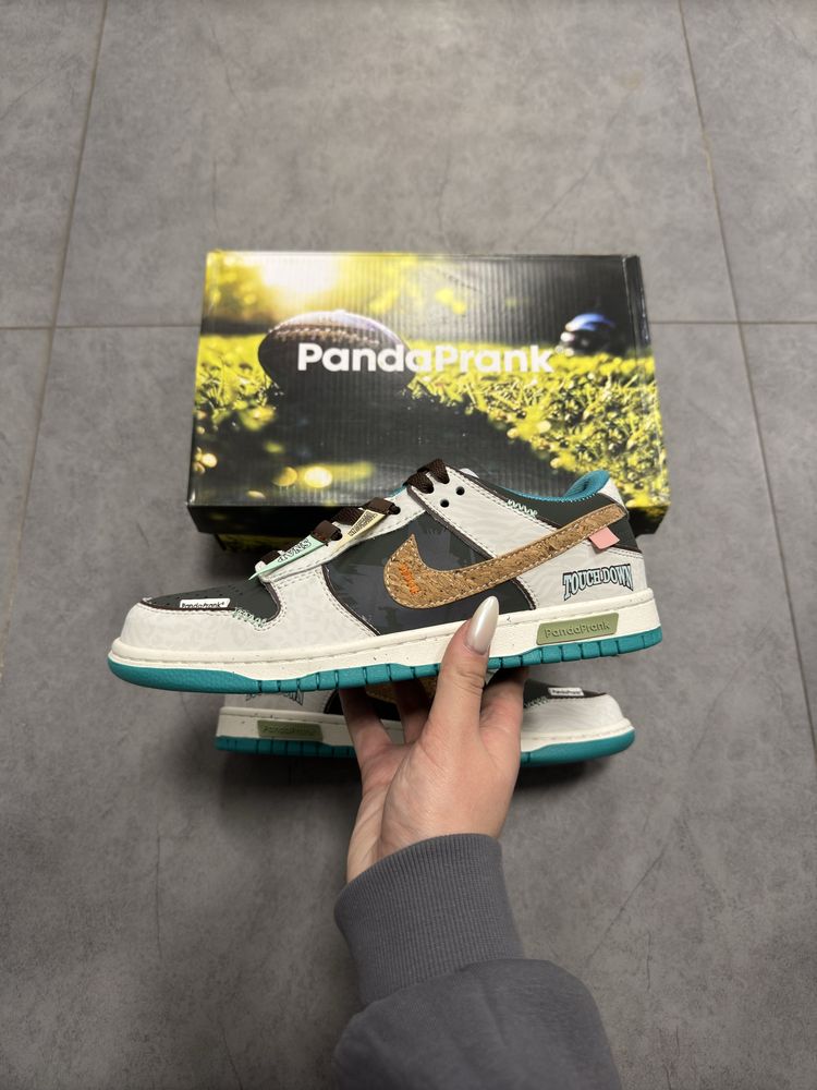 Кроссовки Nike Spring Trip