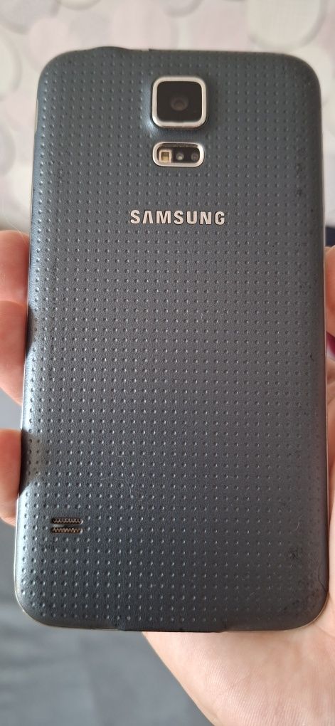 Продам Samsung S5
