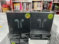 Airpods 2 черный