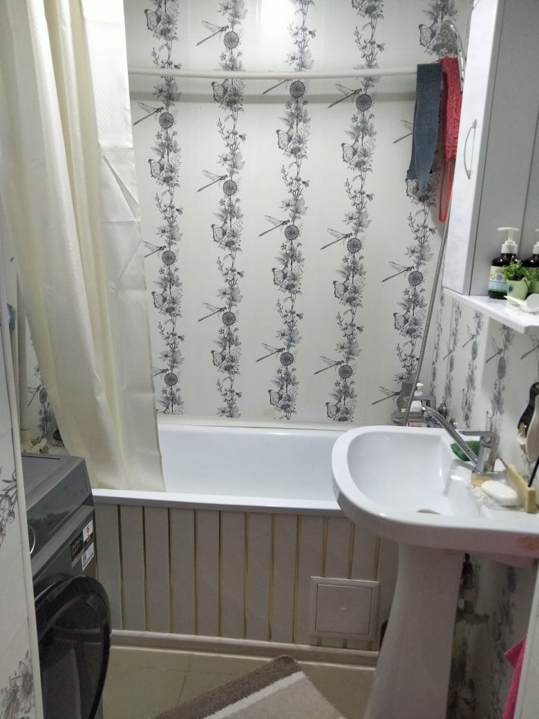 Срочно продам 3 -х комнатную квартиру