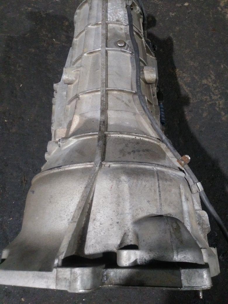Коробка автомат bmw 5hp19 5hp18 5hp26 6hp19 6hp26