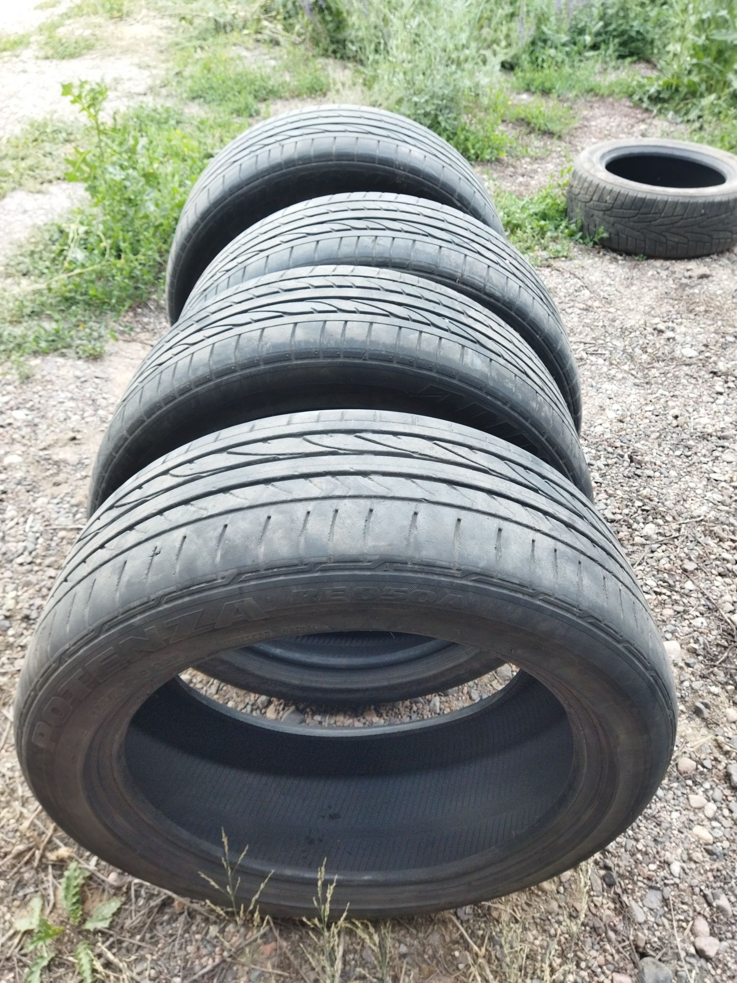 Bridgestone Potenza
