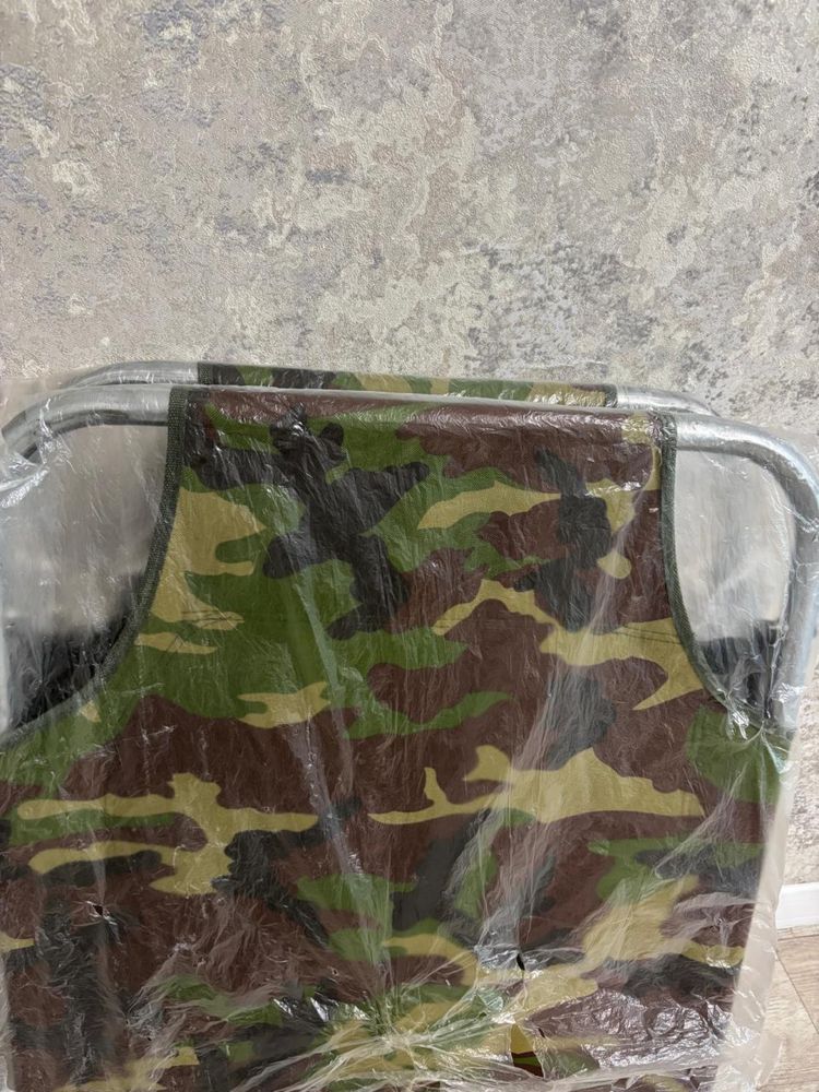 Продам раскладушку