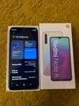 Rebmi Note 8 идиял