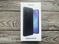 Samsung Galaxy A36 5G