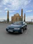 Mazda 626 GE 1992г в хорошем состоянии