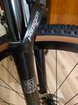 Амортизационная воздушная вилка RockShox Paragon на 700с