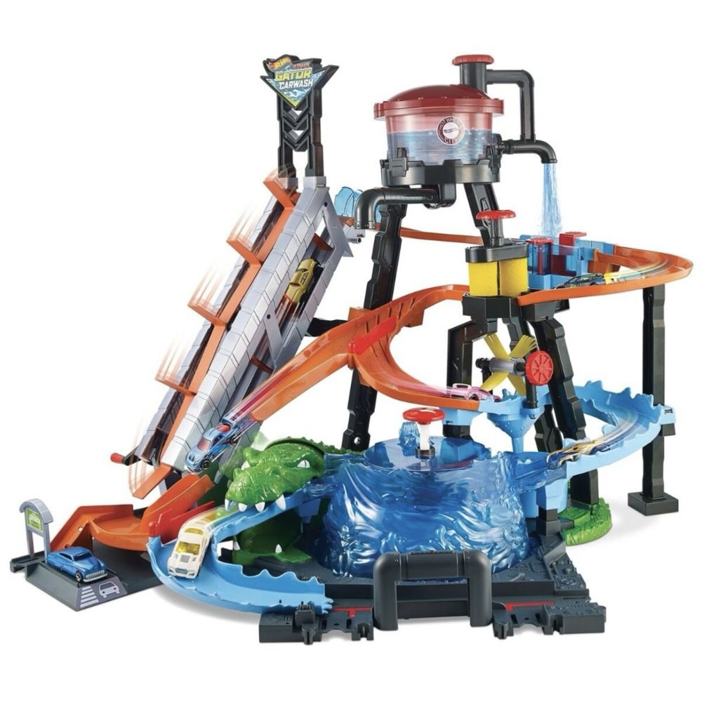 Hot Wheels Дракон Хот Вилс