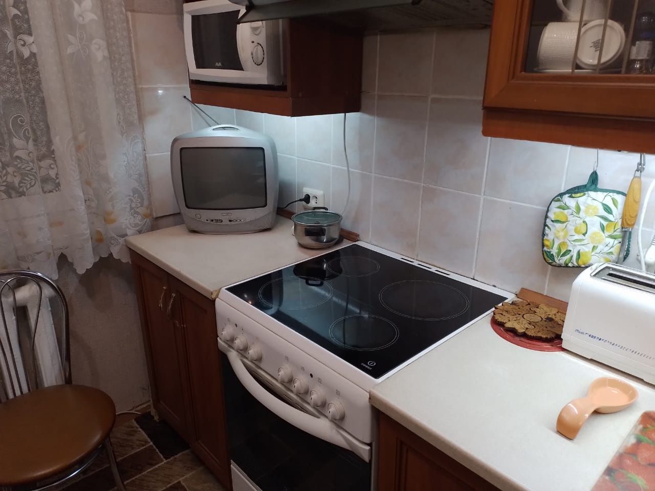Продам 3-х комнатную квартиру по Назарбаева д.32