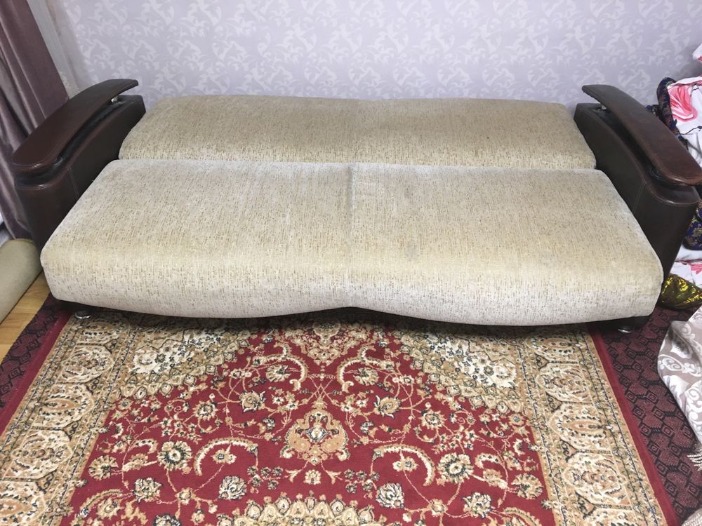 Раскладыные диваны