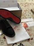 christian louboutin, лабутены мужские