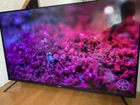 Продам Смарт телевизор Haier, рабочий.