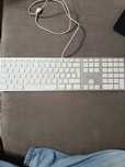 Apple magickeyboard