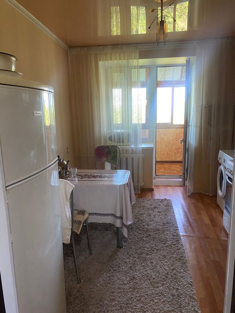 Продам 2х комнатную квартиру в центре города