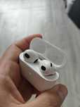 Airpods 3 айрподс 3 беспроводные наушники apple