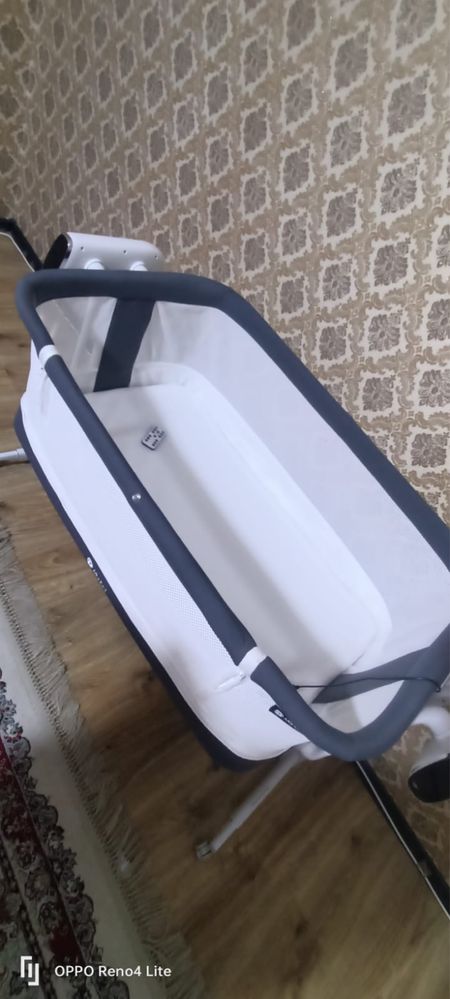 Детский кровать колыбель