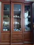 Продам сервант в отличном состоянии