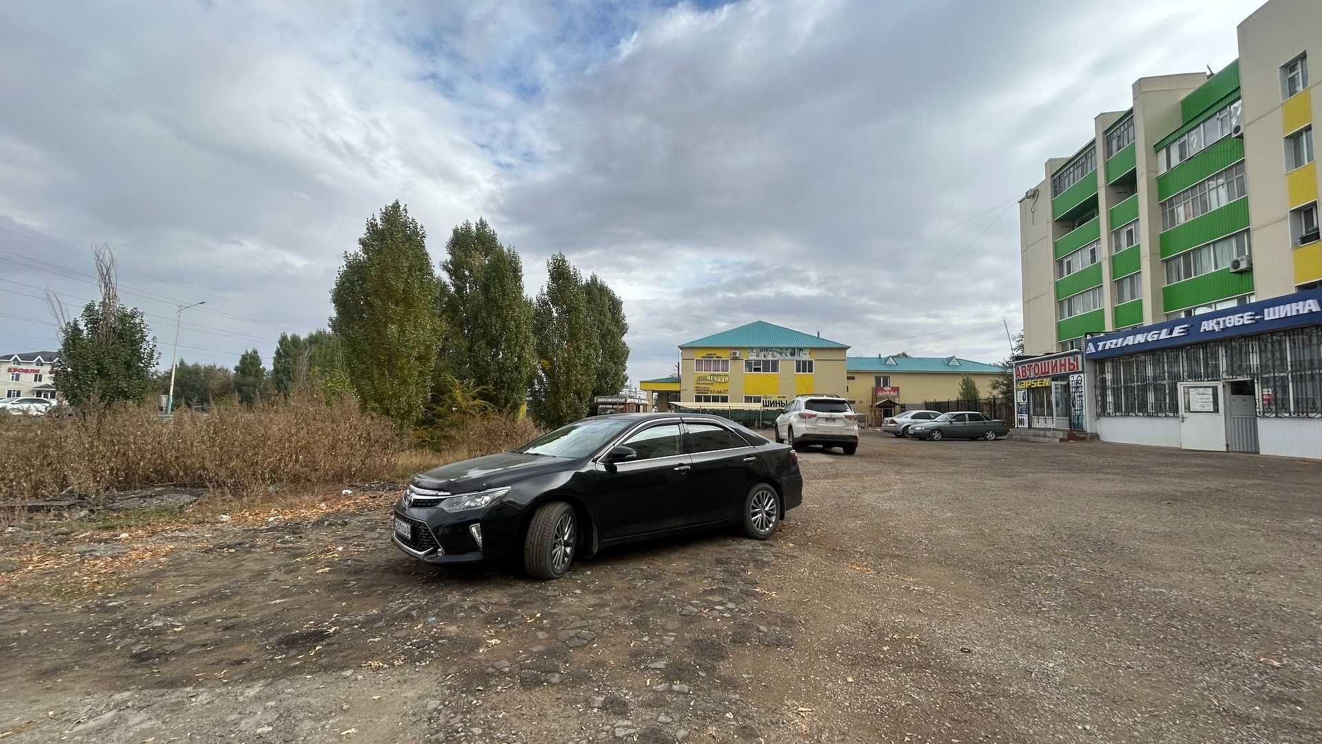 участок на НОКИНА рядом с ШинторгЦентр