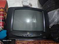 Продам телевизор LG