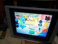 Телевизор LG 2500т