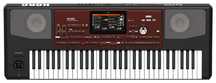 Korg pa 700 синтезатор