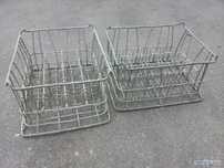Продам ящики металлические в отл состоянии