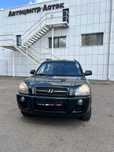 Hyundai Tucson 2007 года выпуска