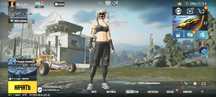 Аккаунт в pubg mobile