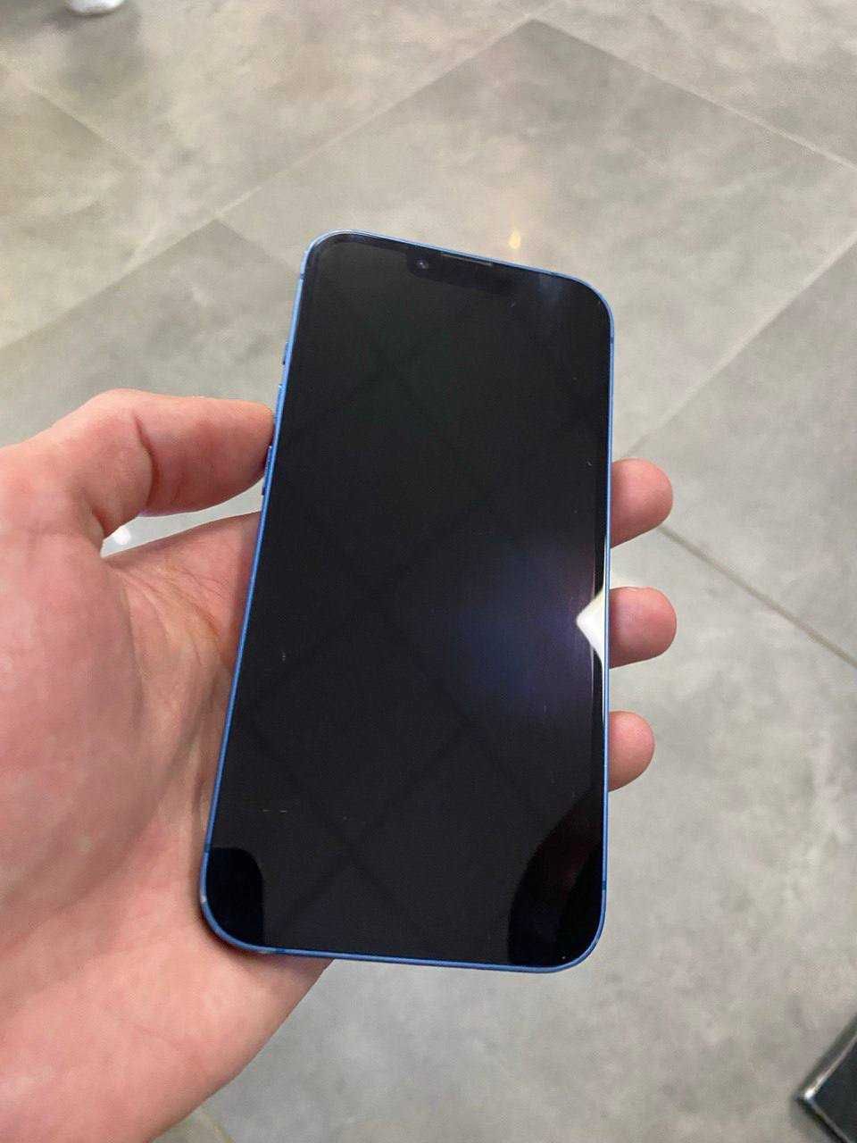 Продам iPhone 13 128Gb