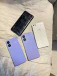 Телефон iphone 8+ vivo huawei