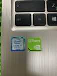 Ноутбук Asus vivobook i7. 8gb. Ssd. Рассрочка.