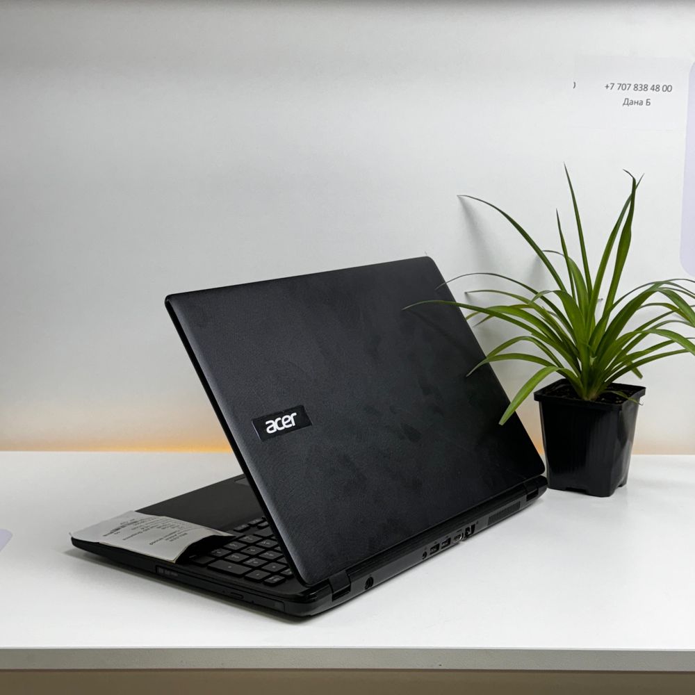 Офисный Ноутбук Acer Aspire