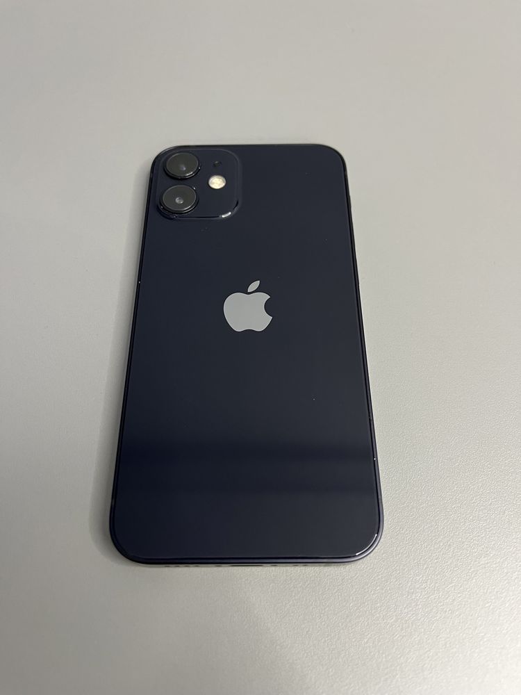 Apple iphone 12 mini