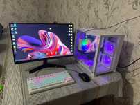 Игровой компьютер RTX 4060 I5 12400F