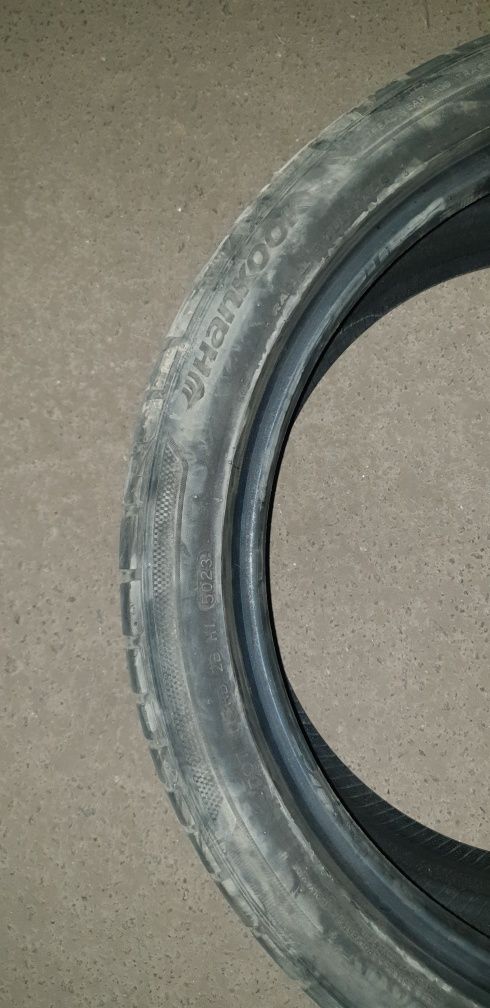 Hankook ventus S1 evo³