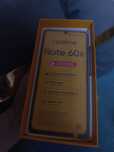 Realme not60x новый
